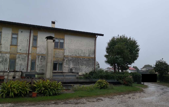 immobile AMPIO APPARTAMENTO CON ACCESSORI ALL'ASTA IN VIA POZZETTO, CASTELFRANCO VENETO (TV) - 2
