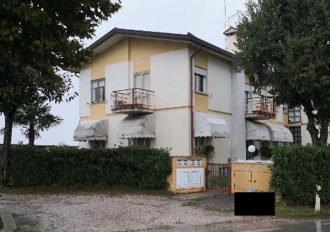 immobile AMPIO APPARTAMENTO CON ACCESSORI ALL'ASTA IN VIA POZZETTO, CASTELFRANCO VENETO (TV) - 5
