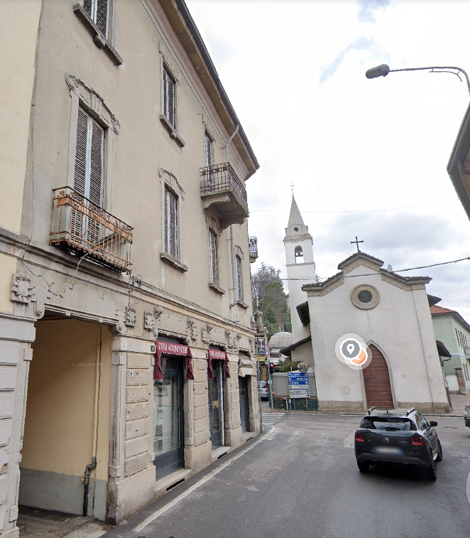 immobile TRILOCALE CON ACCESSORI ALL'ASTA IN VIA BARACCA, VENEGONO SUPERIORE (VA) - 3