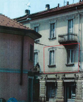 immobile TRILOCALE CON ACCESSORI ALL'ASTA IN VIA BARACCA, VENEGONO SUPERIORE (VA) - 4