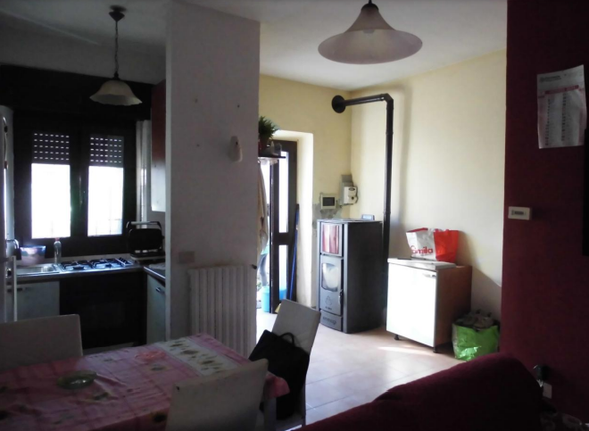 immobile APPARTAMENTO SU DUE LIVELLI ALL'ASTA IN VIA G. MAZZINI, LANGOSCO (PV) - 2