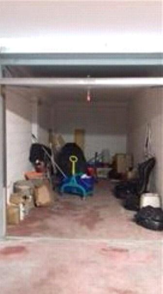 immobile BOX SINGOLO ALL'ASTA IN VIA AURELIA, IMPERIA (IM) - 2
