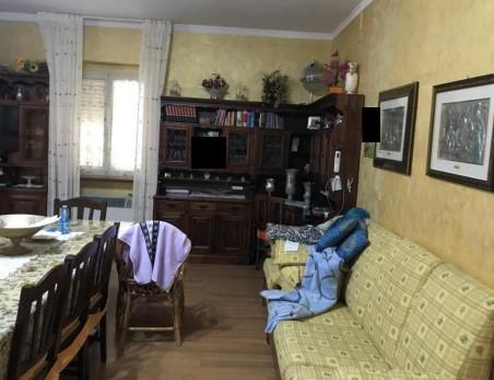 immobile AMPIO APPARTAMENTO CON ACCESSORI ALL'ASTA IN VIA BORSELLINO, CASSANO IONIO (CS) - 2