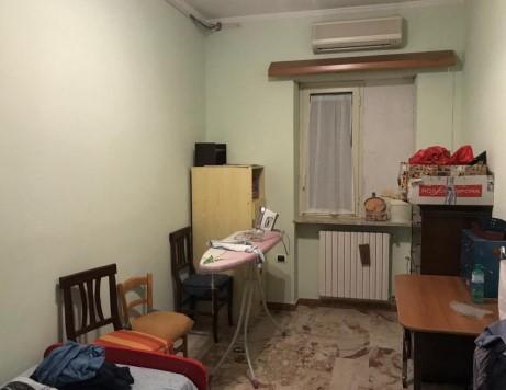 immobile AMPIO APPARTAMENTO CON ACCESSORI ALL'ASTA IN VIA BORSELLINO, CASSANO IONIO (CS) - 5
