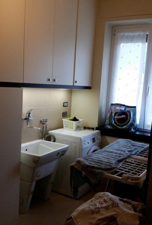 immobile AMPIO APPARTAMENTO CON ACCESSORI ALL'ASTA IN VIA UPONNE, RANCO (VA) - 2