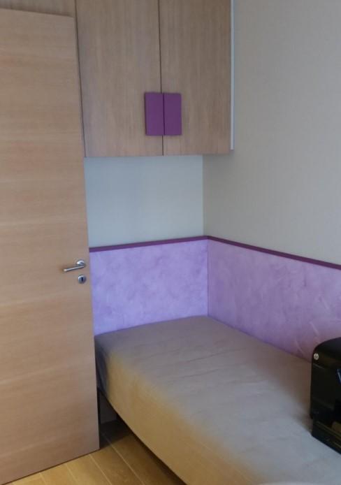 immobile AMPIO APPARTAMENTO CON ACCESSORI ALL'ASTA IN VIA UPONNE, RANCO (VA) - 3