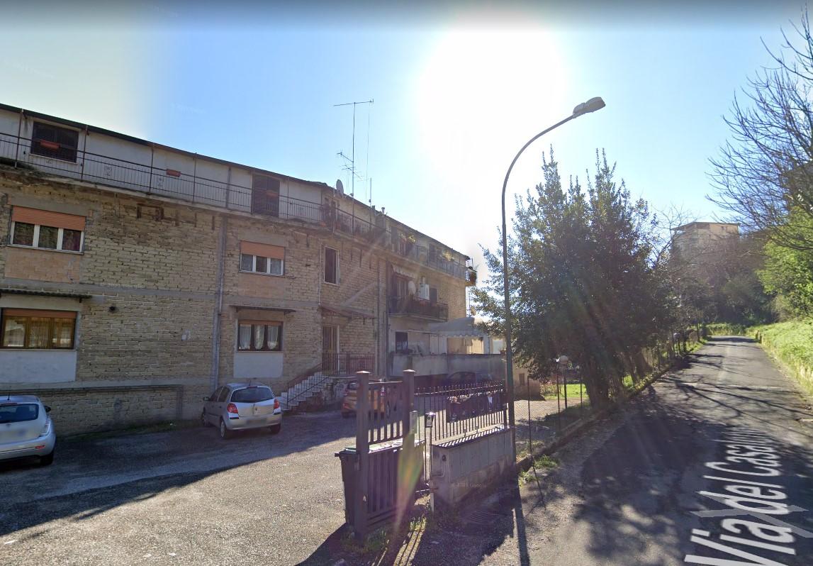 immobile APPARTAMENTO QUADRILOCALE ALL'ASTA IN VIA DEL CASALENO, VALMONTONE (RM) - 2