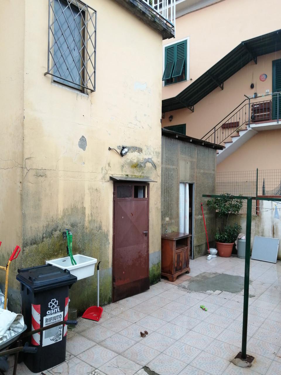 immobile CASA ALL'ASTA IN VIA CASONEDEI GIACOMELLI, PISTOIA (PT) - 4
