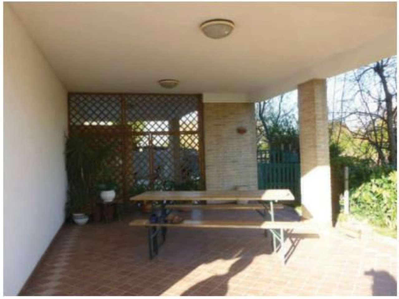 immobile TRILOCALE SU DUE LIVELLI ALL'ASTA IN VIA SCORTEGARETTA, MIRANO (VE) - 1