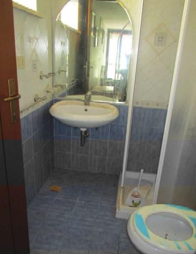 immobile CASA A SCHIERA ACCESSORIATA ALL'ASTA IN VIA TIZIANO VECELLIO, GUIDONIA MONTECELIO (RM - 5