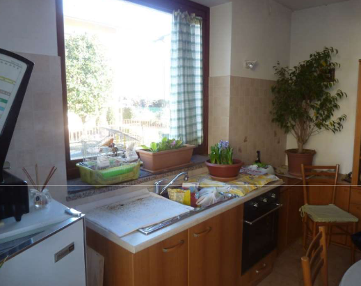 immobile BILOCALE CON ACCESSORI ALL'ASTA IN VIA MARTIN LUTHER KING, GORLAGO (BG) - 1