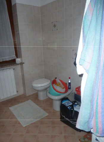 immobile BILOCALE CON ACCESSORI ALL'ASTA IN VIA MARTIN LUTHER KING, GORLAGO (BG) - 3