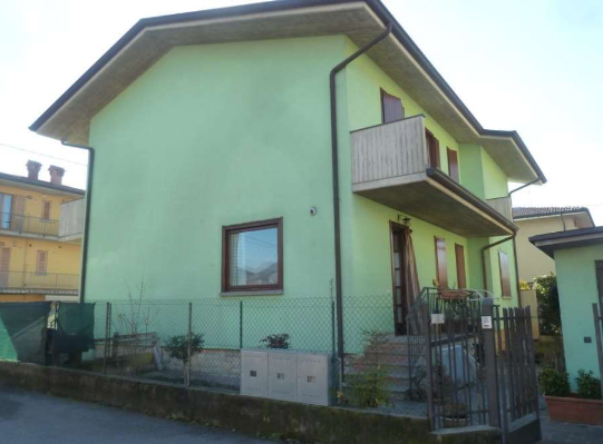 immobile BILOCALE CON ACCESSORI ALL'ASTA IN VIA MARTIN LUTHER KING, GORLAGO (BG) - 4
