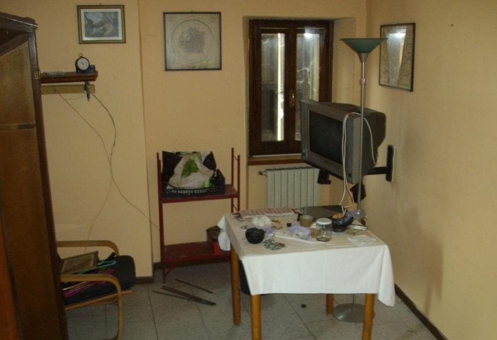 immobile ABITAZIONE MULTIACCESSORIATA ALL'ASTA IN VIA CIRCONVALLO, MONTU' BECCARIA (PV) - 2