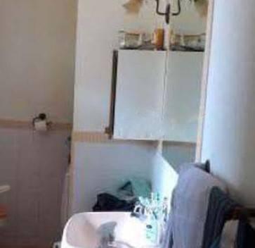 immobile BILOCALE CON ACCESSORI ALL'ASTA IN VIA NAZIONALE, SANT'ANGELO ROMANO (RM) - 4