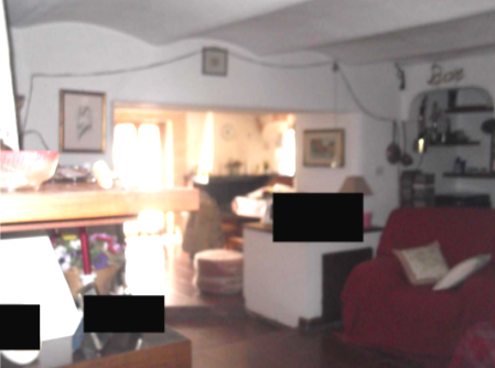 immobile ABITAZIONE CON AUTORIMESSA ALL'ASTA IN VIA L. BACCARA, CEPAGATTI (PE) - 2