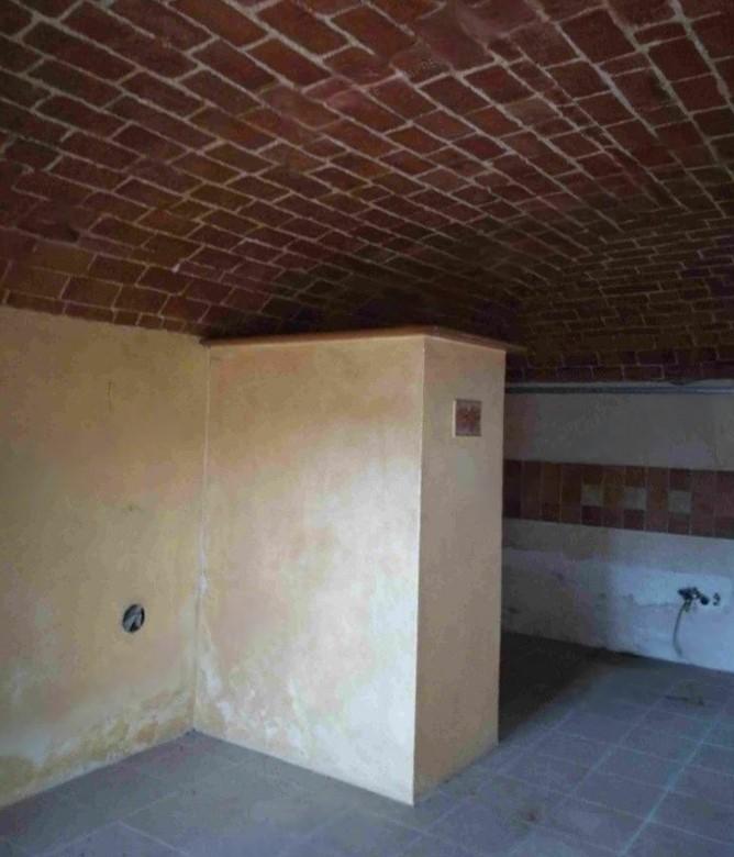 immobile CASA SINGOLA ALL'ASTA IN VIA ROMA, STROPPIANA (VC) - 1