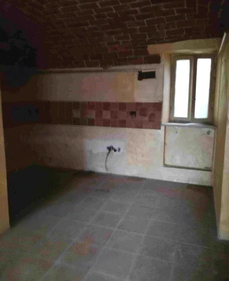 immobile CASA SINGOLA ALL'ASTA IN VIA ROMA, STROPPIANA (VC) - 2