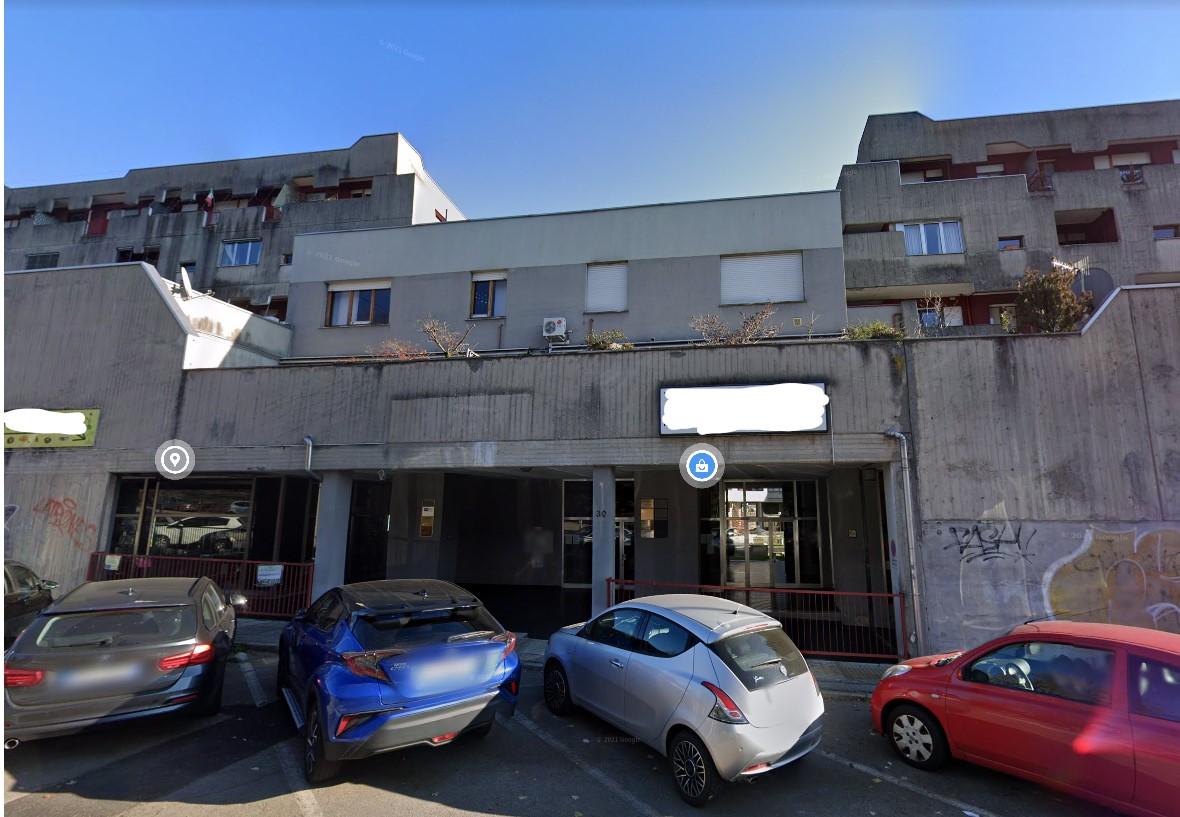 immobile TRILOCALE CON CANTINA E BOX ALL'ASTA IN VIA MANIN, VARESE (VA) - 1
