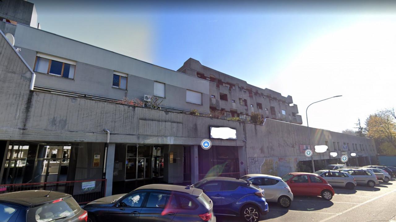 immobile TRILOCALE CON CANTINA E BOX ALL'ASTA IN VIA MANIN, VARESE (VA) - 2