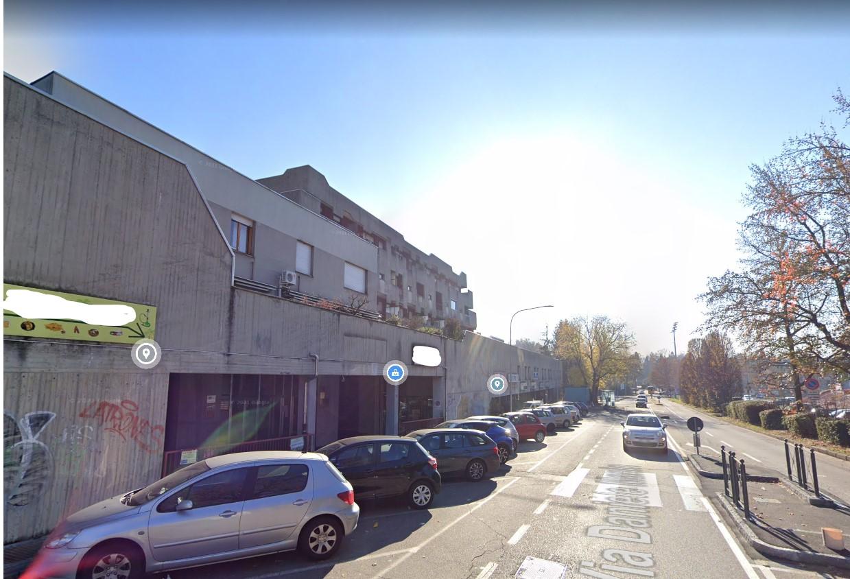 immobile TRILOCALE CON CANTINA E BOX ALL'ASTA IN VIA MANIN, VARESE (VA) - 3