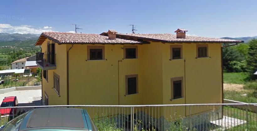 immobile ABITAZIONE CON ACCESSORI ALL'ASTA IN VIA UMBERTO I, L'ACQUILA (AQ) - 1