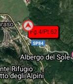 immobile TERRENO ALL'ASTA IN LOCALITÀ CESALUNGA, ROCCARASO (AQ) - 2