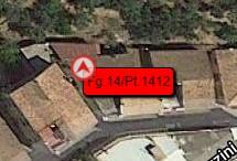 immobile GARAGE ALL'ASTA IN VIA MAZZINI, OLEVANO SUL TUSCIANO (SA) - 1