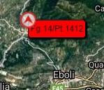 immobile GARAGE ALL'ASTA IN VIA MAZZINI, OLEVANO SUL TUSCIANO (SA) - 3