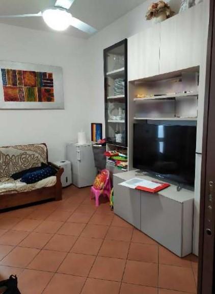 immobile TRILOCALE CON ACCESSORI ALL'ASTA IN VIA COMO, MONTEMURRO (PO) - 1