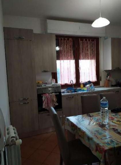 immobile TRILOCALE CON ACCESSORI ALL'ASTA IN VIA COMO, MONTEMURRO (PO) - 2
