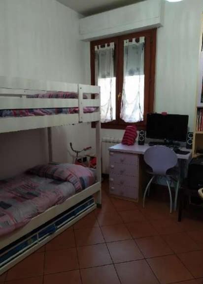 immobile TRILOCALE CON ACCESSORI ALL'ASTA IN VIA COMO, MONTEMURRO (PO) - 5