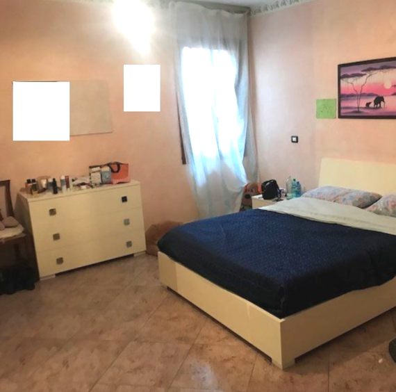 immobile VILLA ACCESSORIATA CON CORTE ALL'ASTA IN VIA DEI SARTI CONCORDIA SULLA SECCHIA (MO) - 4