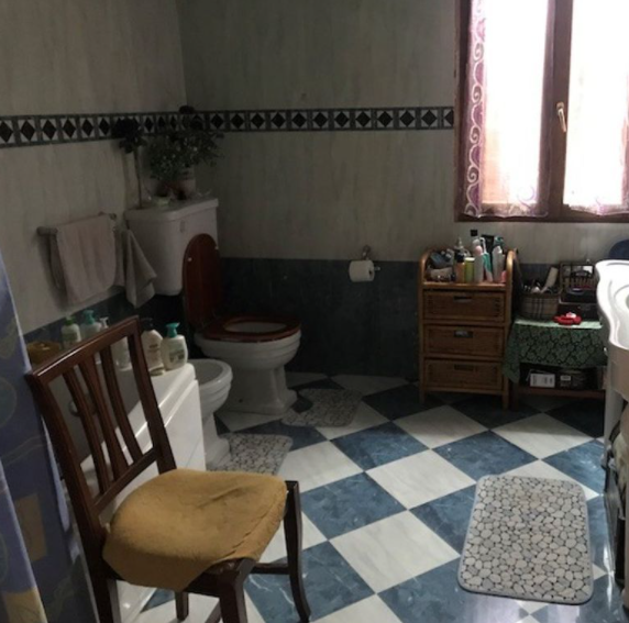 immobile VILLA ACCESSORIATA CON CORTE ALL'ASTA IN VIA DEI SARTI CONCORDIA SULLA SECCHIA (MO) - 5