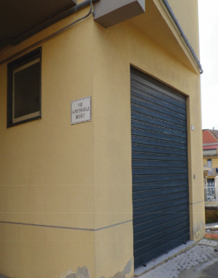 immobile LABORATORIO ALL'ASTA IN VIA S. ANGELA MERICI, CANICATTI (AG) - 2
