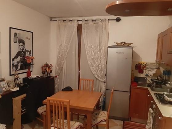 immobile TRILOCALE CON GARAGE ALL'ASTA IN VIA LARGO MOLINO, VILLORBA (TV) - 2