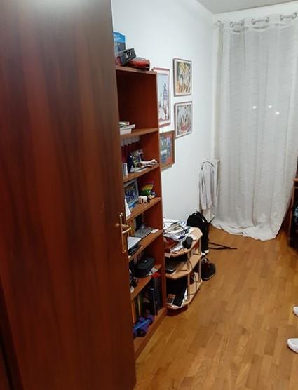 immobile TRILOCALE CON GARAGE ALL'ASTA IN VIA LARGO MOLINO, VILLORBA (TV) - 4