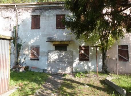 immobile APPARTAMENTO SU DUE LIVELLI DA RISTRUTTURARE ALL'ASTA IN VIA CAL DI BREDA, TREVISO TV - 1