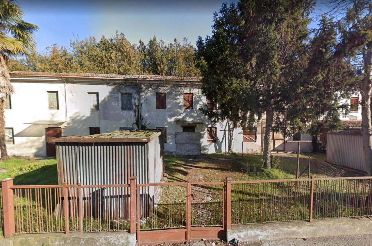immobile APPARTAMENTO SU DUE LIVELLI DA RISTRUTTURARE ALL'ASTA IN VIA CAL DI BREDA, TREVISO TV - 3