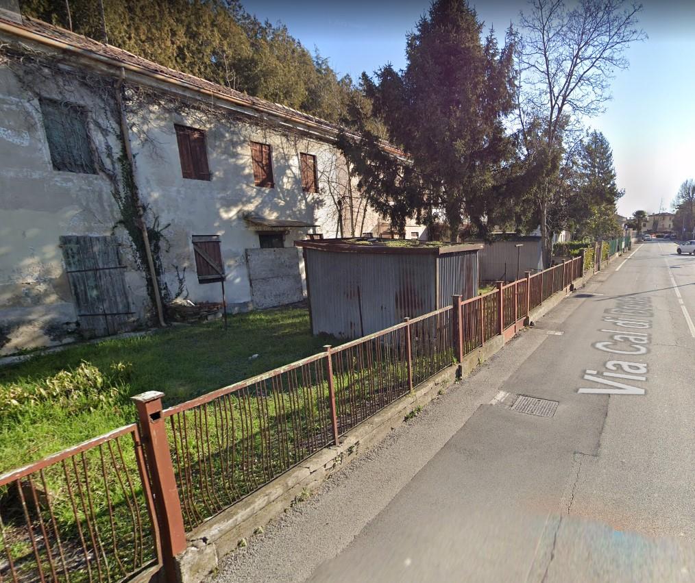 immobile APPARTAMENTO SU DUE LIVELLI DA RISTRUTTURARE ALL'ASTA IN VIA CAL DI BREDA, TREVISO TV - 4