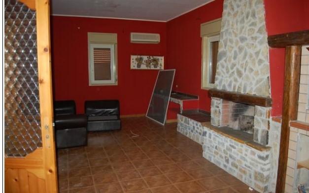 immobile VILLA CON GIARDINO ALL'ASTA IN VIA DEL FICO D'INDIA, MISILMERI (PA) - 1