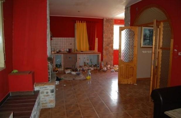 immobile VILLA CON GIARDINO ALL'ASTA IN VIA DEL FICO D'INDIA, MISILMERI (PA) - 2