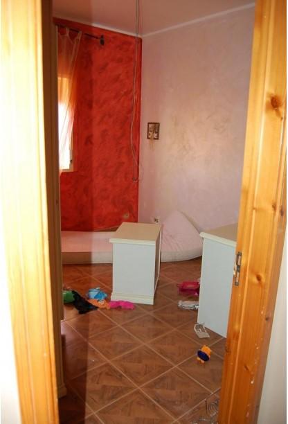 immobile VILLA CON GIARDINO ALL'ASTA IN VIA DEL FICO D'INDIA, MISILMERI (PA) - 4