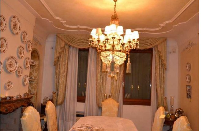 immobile VILLA MULTIACCESSORIATA CON TERRENO ALL'ASTA IN VIA GERLA, VIGONZA (PD) - 4