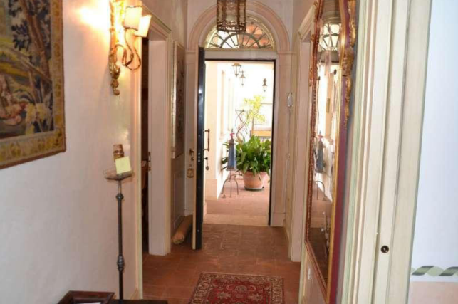 immobile VILLA MULTIACCESSORIATA CON TERRENO ALL'ASTA IN VIA GERLA, VIGONZA (PD) - 5