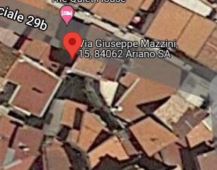 immobile AMPIO APPARTAMENTO ALL'ASTA IN VIA MAZZINI, OLEVANO SUL TUSCIANO (SA) - 1