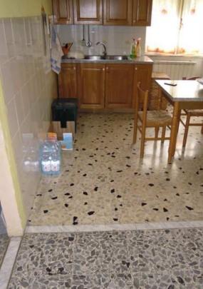 immobile TRILOCALE CON ACCESSORI ALL'ASTA IN VIA GIULIO VENZI, CAVE (RM) - 3