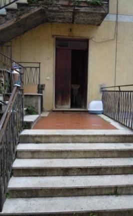 immobile TRILOCALE CON ACCESSORI ALL'ASTA IN VIA GIULIO VENZI, CAVE (RM) - 5