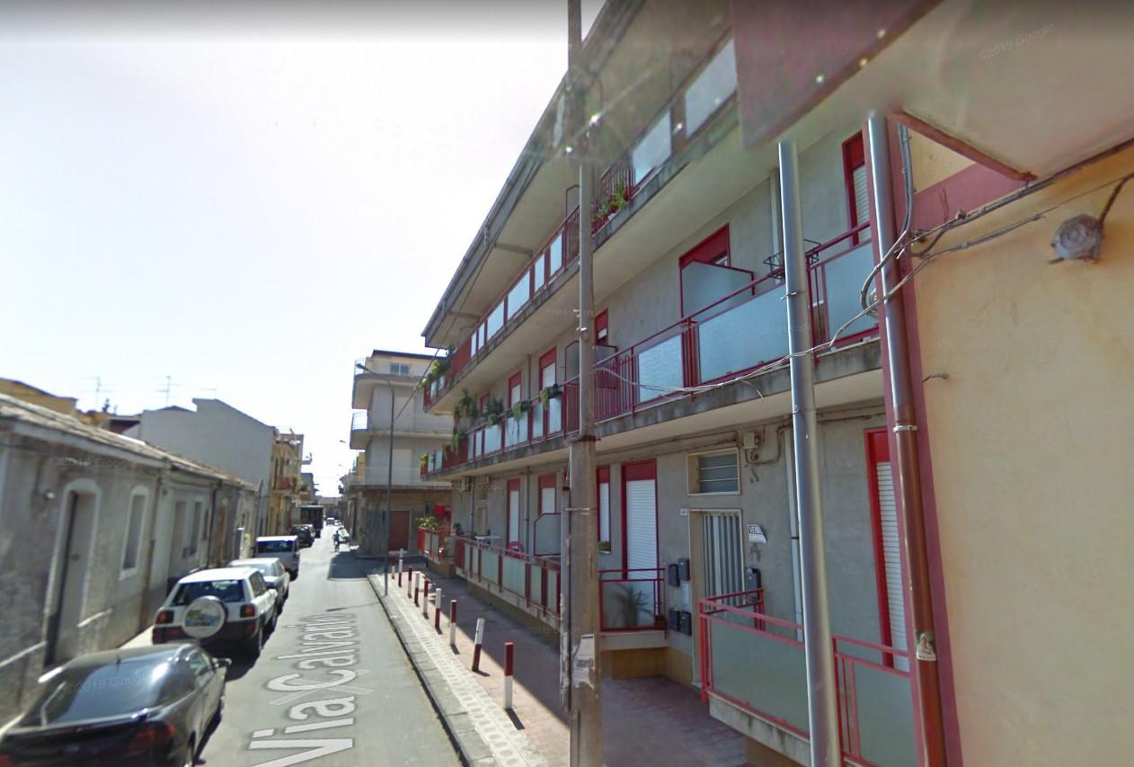 immobile ATTICO CON GARAGE ALL'ASTA IN VIA CALVARIO, FIUMEFREDDO (CT) - 3