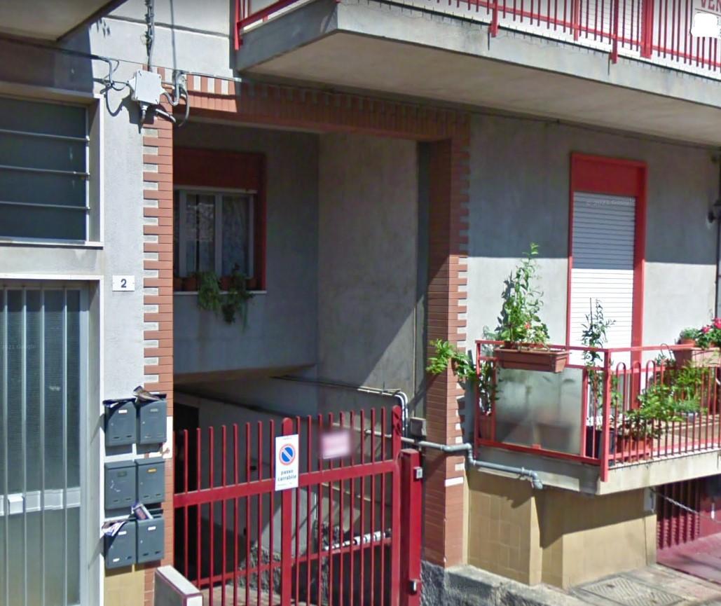 immobile ATTICO CON GARAGE ALL'ASTA IN VIA CALVARIO, FIUMEFREDDO (CT) - 4